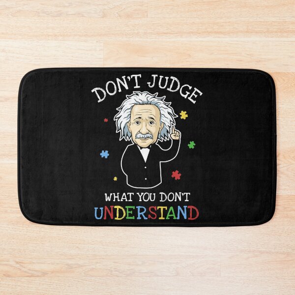 Item preview, Autism Awareness What You Don't Understand designed and sold by DerryReinhard.