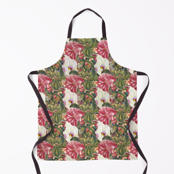 Item preview, Colorful Adorable Seamless Floral Pattern Over Botanical Background designed and sold by BeInTouch.