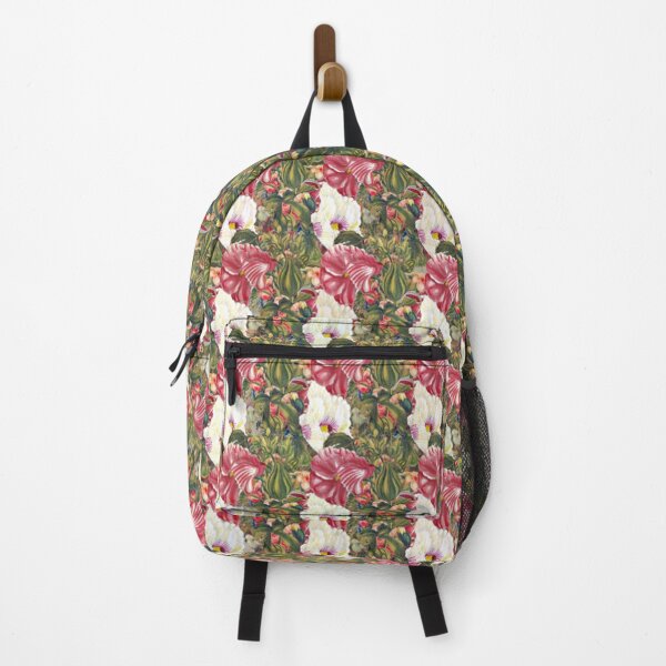 Item preview, Colorful Adorable Seamless Floral Pattern Over Botanical Background designed and sold by BeInTouch.