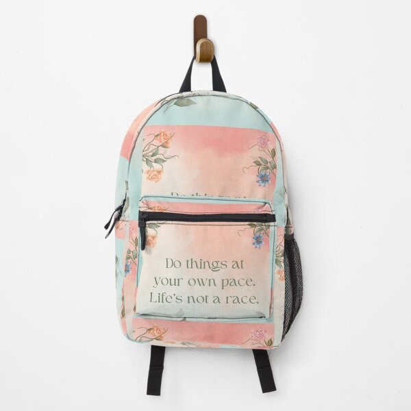 Item preview, life is not a race designed and sold by Bhavna111.