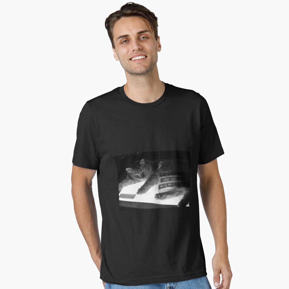 Item preview, Essential T-Shirt designed and sold by Jdubphotog.
