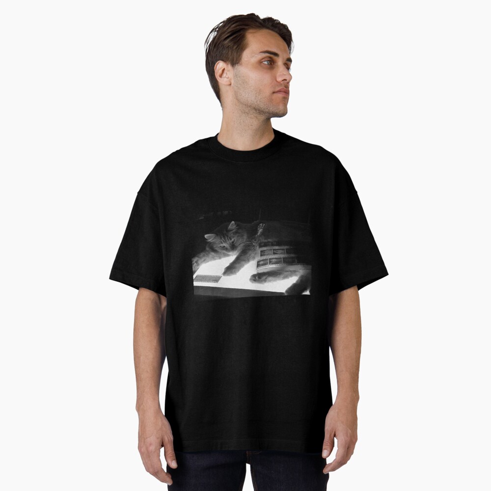 Item preview, Oversized T-Shirt designed and sold by Jdubphotog.