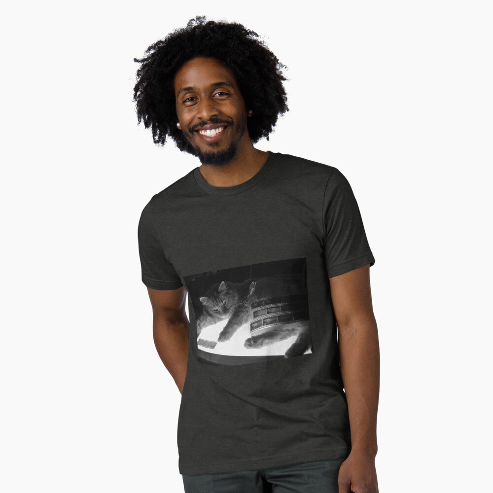 Item preview, Tri-blend T-Shirt designed and sold by Jdubphotog.