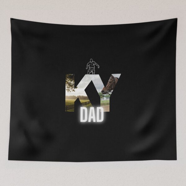 Item preview, Kentucky Soccer Dad Mjm737 Essential T-Shirt designed and sold by beluovera.