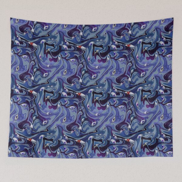 Item preview, Repeting trip designed and sold by mangajag.