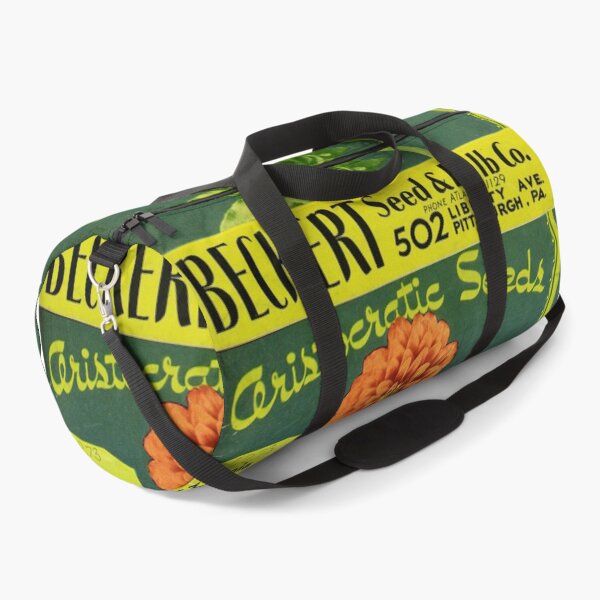 Item preview, Vintage Beckert Seed & Bulb Co. Zinnia Packet designed and sold by MochaMeli.