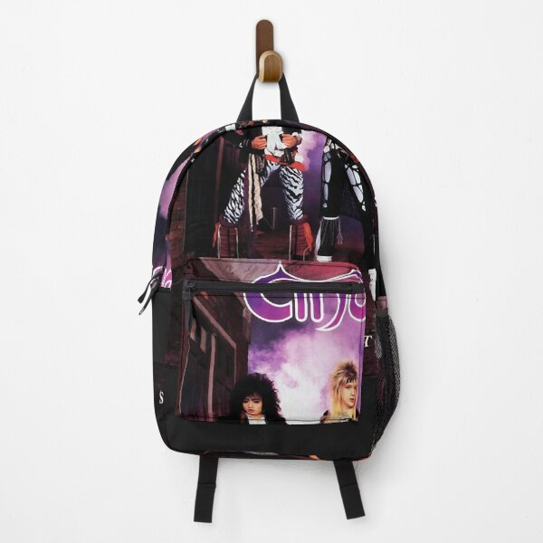 Item preview, Cinderella album cover logo band music'' designed and sold by CornellNorman.