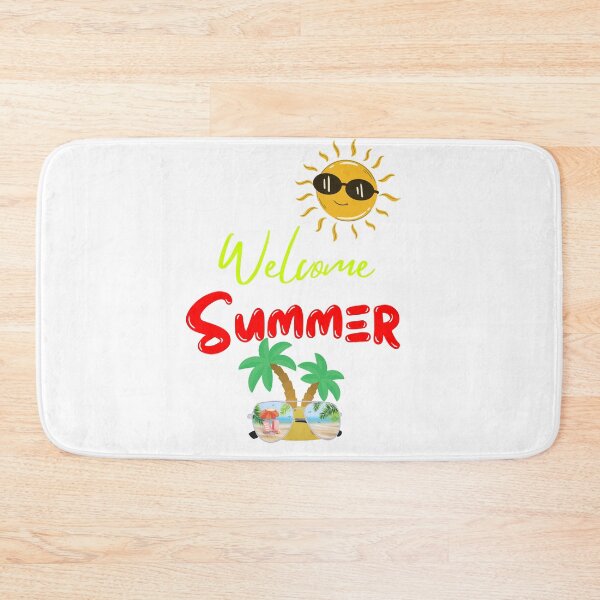 Item preview, Welcome summer 2 designed and sold by RAJSHIVA.