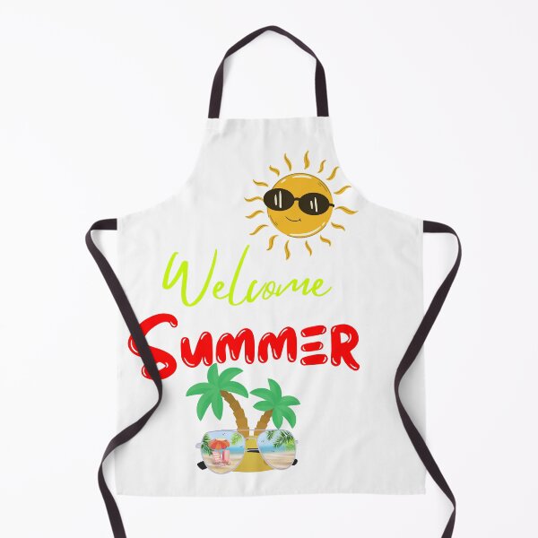 Item preview, Welcome summer 2 designed and sold by RAJSHIVA.