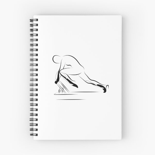 Item preview, Pilates, knee stretch on the reformer designed and sold by sashica.