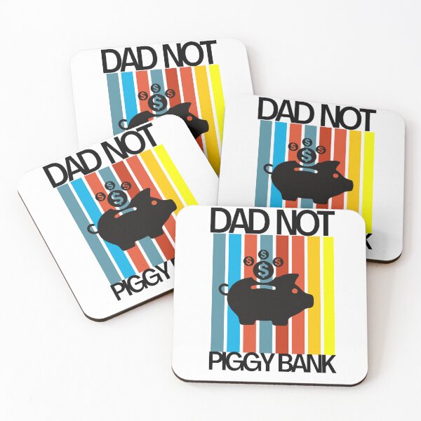 Item preview,  DAD Not ATM designed and sold by leshewle.
