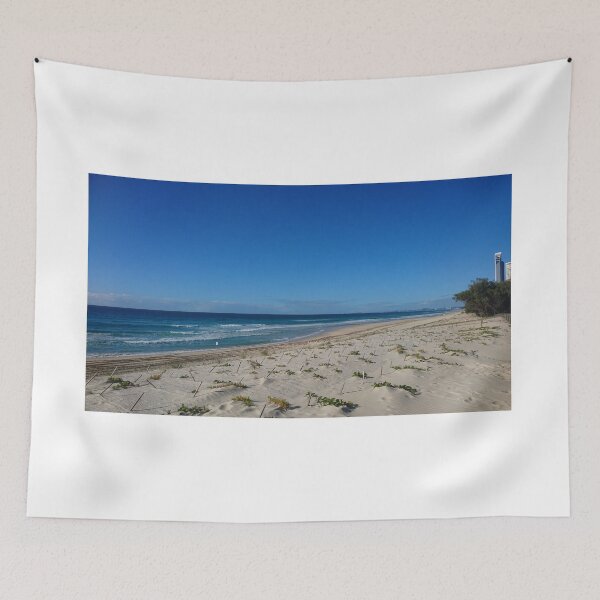 Item preview, Aussie Beach  designed and sold by FangFeatures.