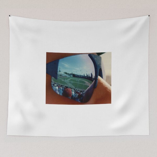 Item preview, Baseball in his Eyes designed and sold by Jen Waltmon.