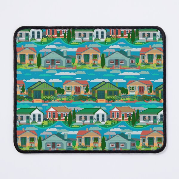 Item preview, Cloud Streets designed and sold by Julia Marshall Felix.