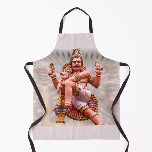 Item preview, Hindu Deity designed and sold by indiafrankk.