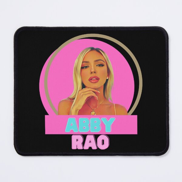 Item preview, Abby Rao Beautiful Abby Rao Sticker designed and sold by Welve36tea.