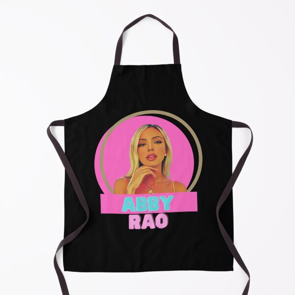 Item preview, Abby Rao Beautiful Abby Rao Sticker designed and sold by Welve36tea.
