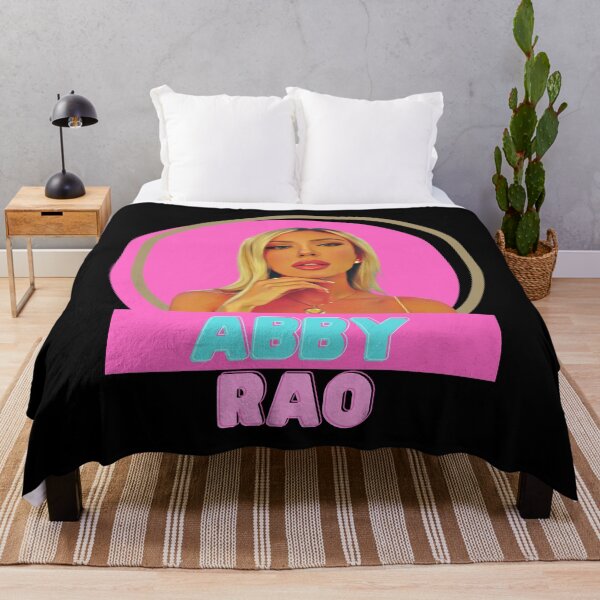 Item preview, Abby Rao Beautiful Abby Rao Sticker designed and sold by Welve36tea.