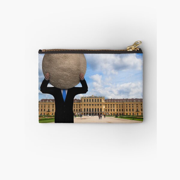 Item preview, Full Moon Over Vienna designed and sold by Mythos57.