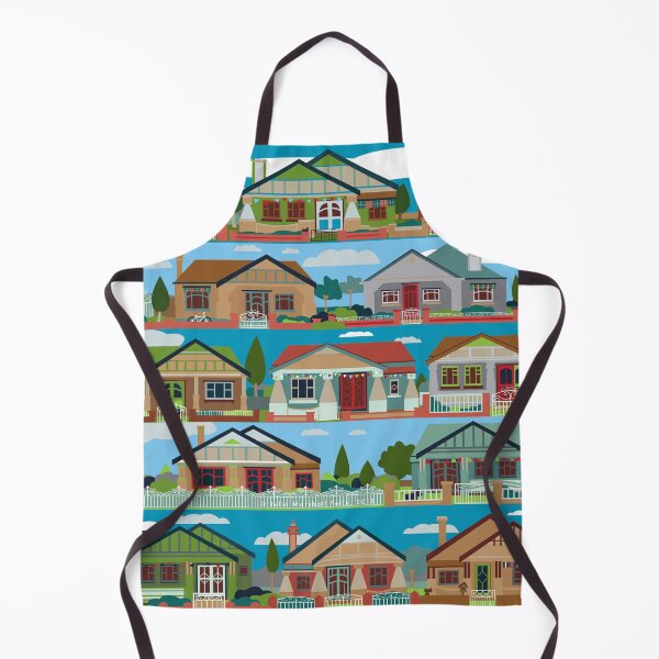 Item preview, Hipsterburbia designed and sold by Julia Marshall Felix.