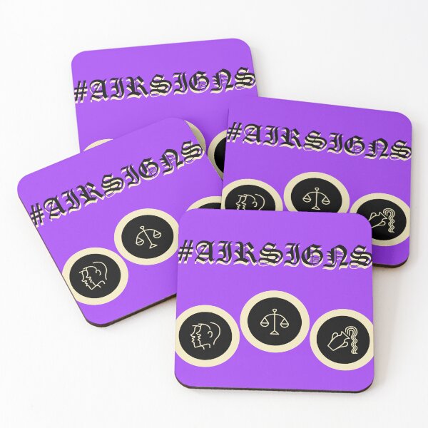 Item preview, #Airsigns (Gothic) designed and sold by T.A.S. BRAND.