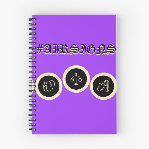 Item preview, #Airsigns (Gothic) designed and sold by T.A.S. BRAND.