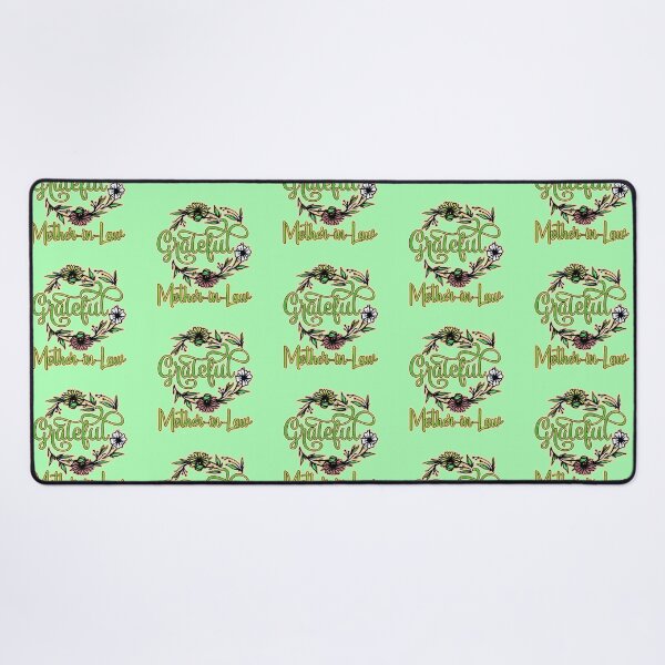 Item preview, Springtime Grateful Mother-in-Law designed and sold by CRHPOD20.
