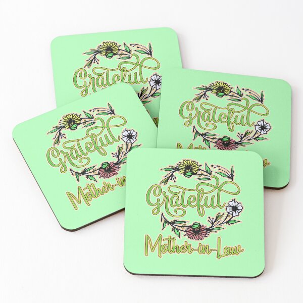 Item preview, Springtime Grateful Mother-in-Law designed and sold by CRHPOD20.