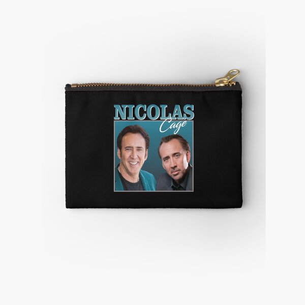 Item preview, Nicolas Cage designed and sold by Fasreinteink.