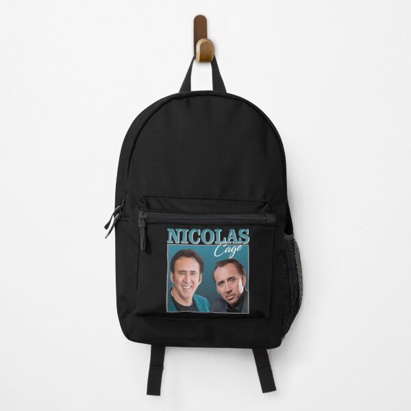 Item preview, Nicolas Cage designed and sold by Fasreinteink.