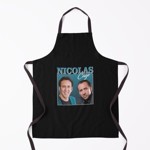 Item preview, Nicolas Cage designed and sold by Fasreinteink.