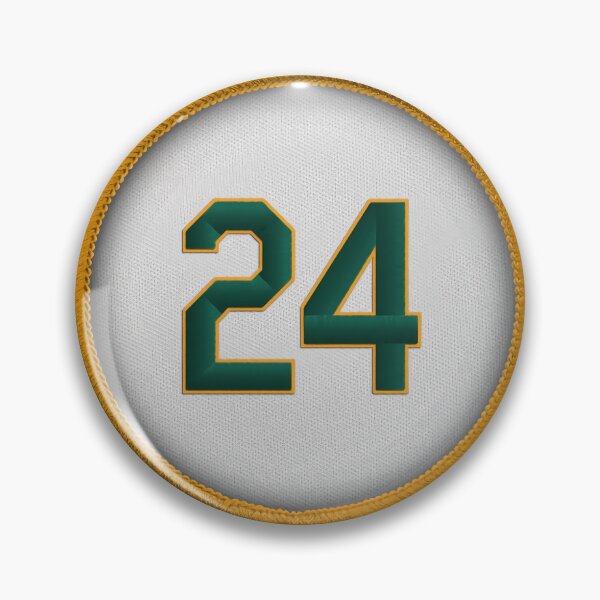 Item preview, Rickey Henderson ManOfSteal 24/Gift For Fans designed and sold by JessicaBuchan.