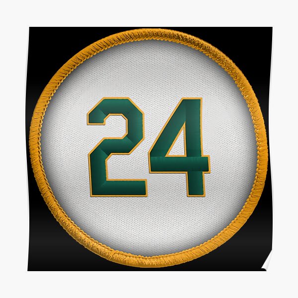 Rickey Henderson the ultimate Christmas gift