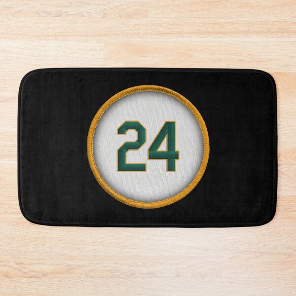 Item preview, Rickey Henderson ManOfSteal 24/Gift For Fans designed and sold by JessicaBuchan.