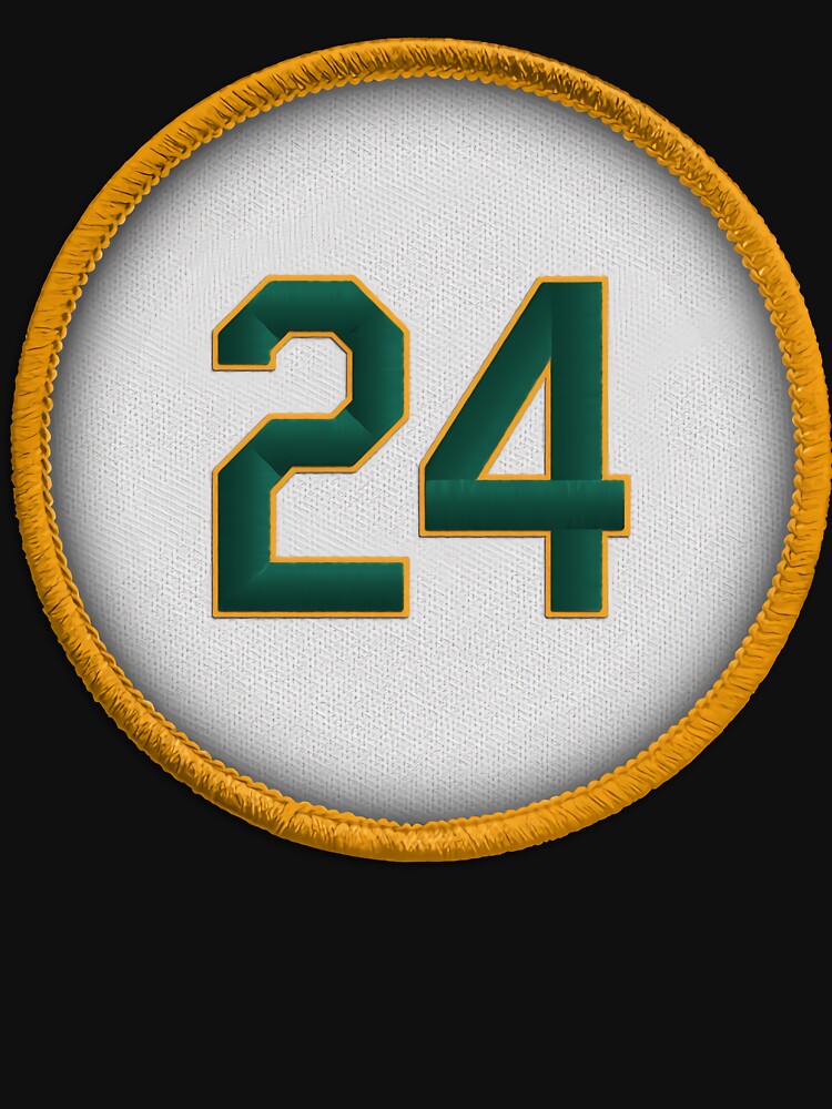 Man Of Steal Rickey Henderson/Gift For Fans Essential T-Shirt for Sale by  JessicaBuchan