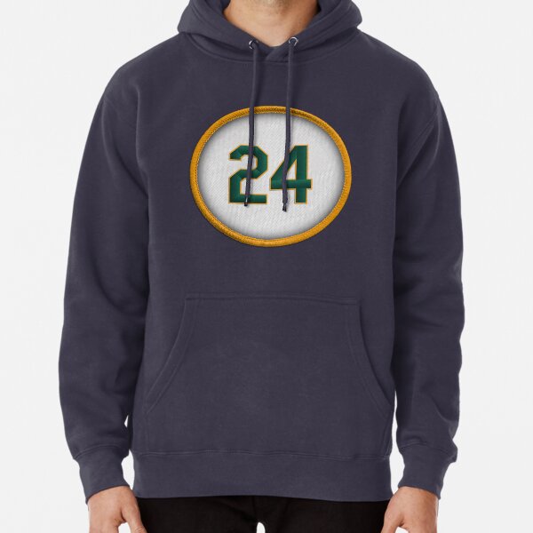 Rickey Henderson ManOfSteal 24/Gift For Fans Active T-Shirt for Sale by  JessicaBuchan