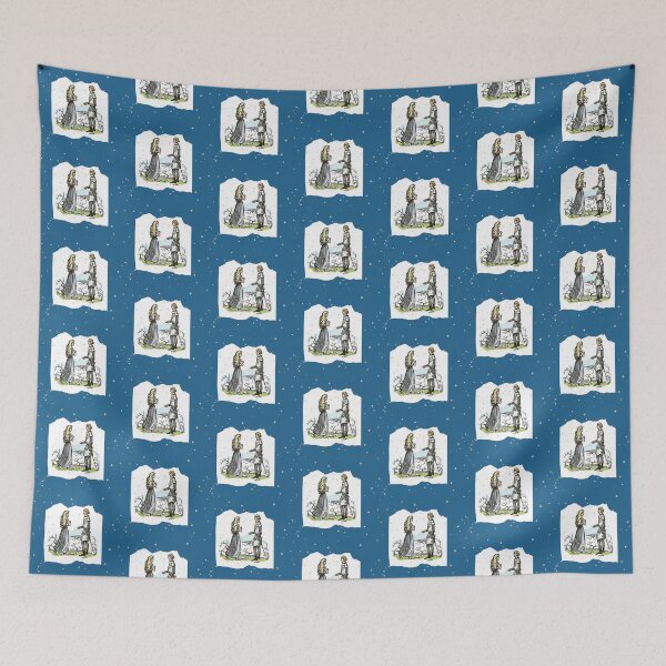 Item preview, Caspian and Liliandil designed and sold by Madie-RW.