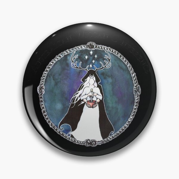 Item preview, Australian Wiccan Conference AWC - Australian Wiccan Conference designed and sold by Welve36tea.