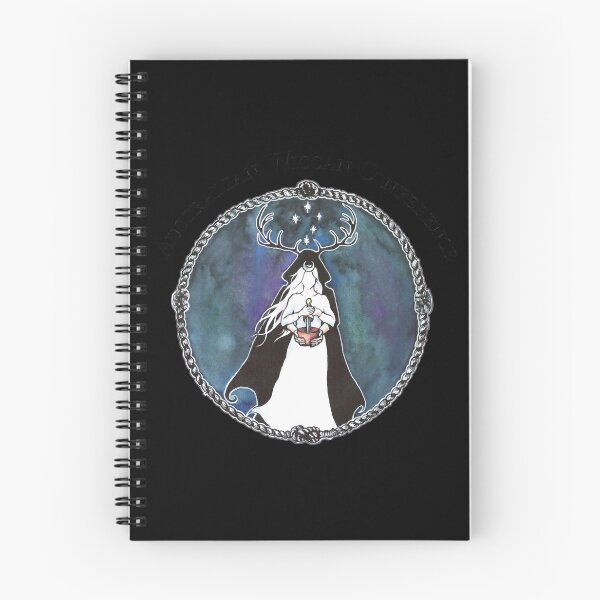 Item preview, Australian Wiccan Conference AWC - Australian Wiccan Conference designed and sold by Welve36tea.