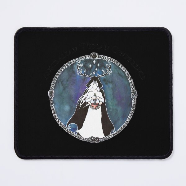 Item preview, Australian Wiccan Conference AWC - Australian Wiccan Conference designed and sold by Welve36tea.