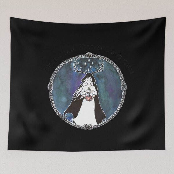 Item preview, Australian Wiccan Conference AWC - Australian Wiccan Conference designed and sold by Welve36tea.