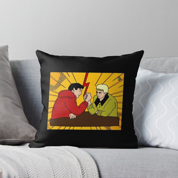 Item preview, Funny Colorful Arm Wrestling   designed and sold by VirginiaM68938.