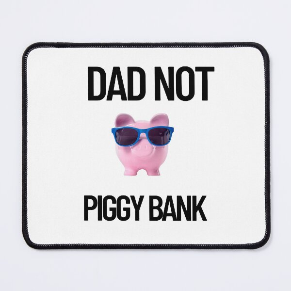 Item preview,  DAD Not ATM designed and sold by leshewle.