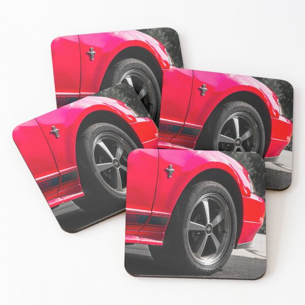 Item preview, 2003 Mustang Mach 1 designed and sold by Veloce Midwest Store.