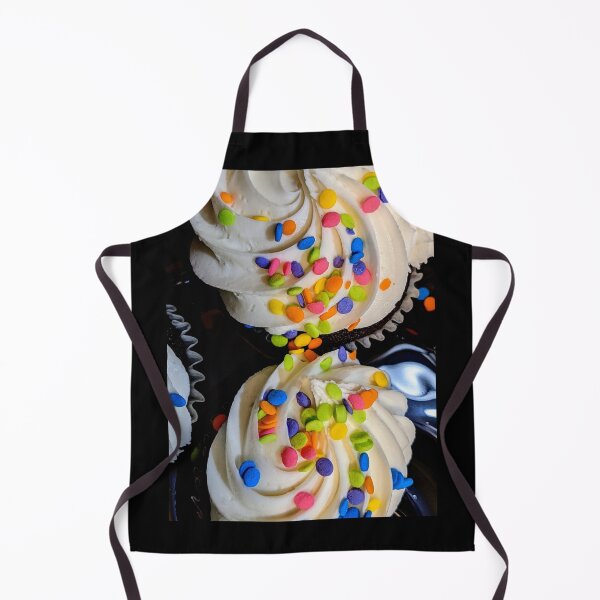 Item preview, Buttercream Cupcakes! designed and sold by arfff.