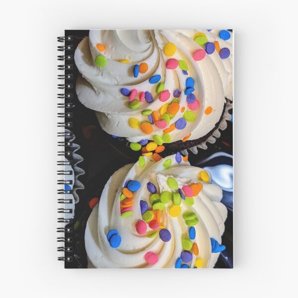 Item preview, Buttercream Cupcakes! designed and sold by arfff.