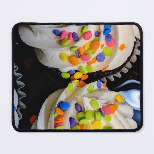 Item preview, Buttercream Cupcakes! designed and sold by arfff.