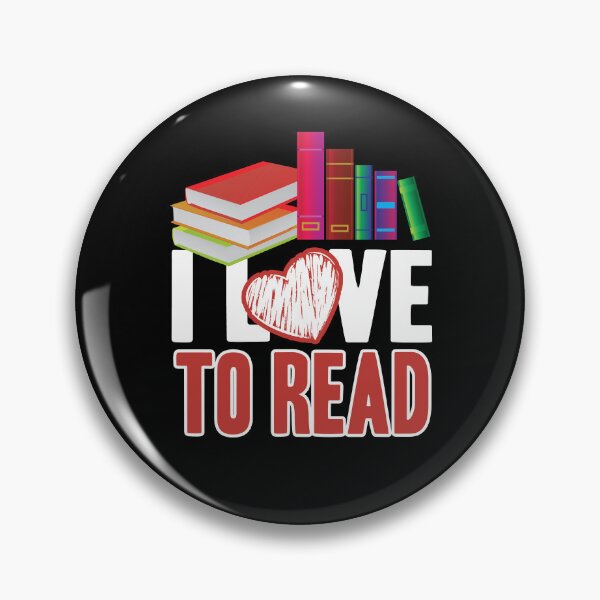 Item preview, Book - Love Read Book designed and sold by UnknownArtistt.