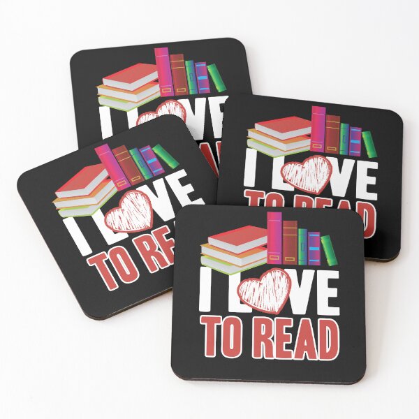 Item preview, Book - Love Read Book designed and sold by UnknownArtistt.