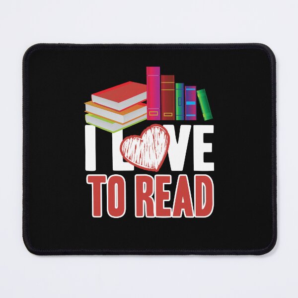 Item preview, Book - Love Read Book designed and sold by UnknownArtistt.